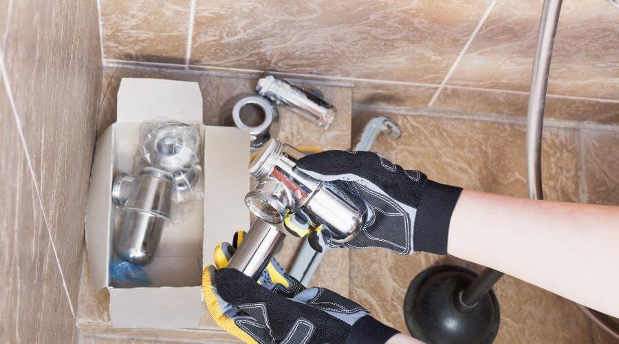 Expert tile roof repair services in Robinsonville, MS